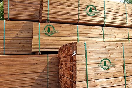 timber